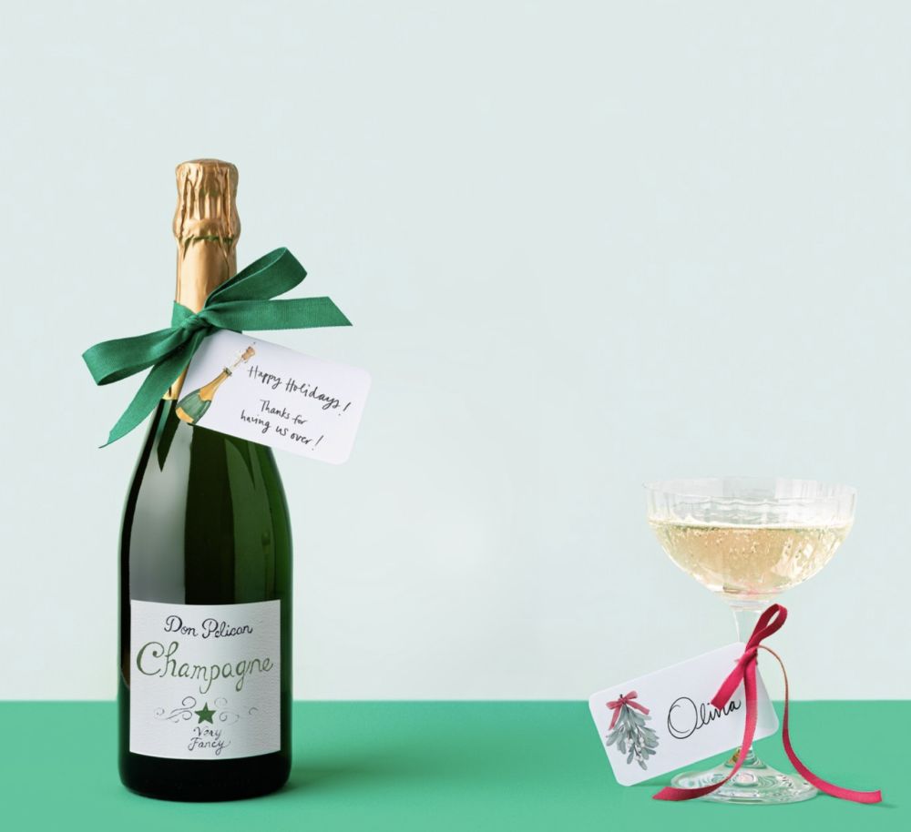 Little Notes-Flying Cork