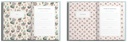 Cath Kidston A6 Soft Cover Diary-Strawberry Green