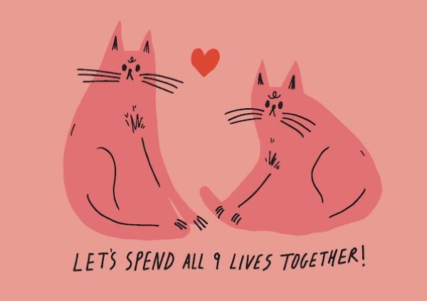 Card-Nine lives