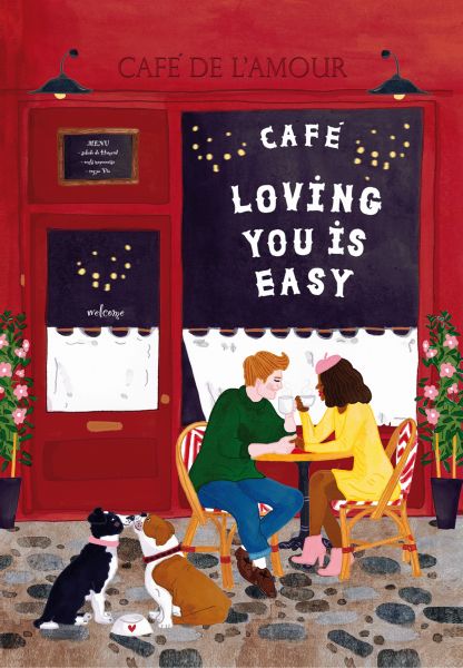 Card-Love Cafe