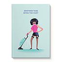 A5 Smooth Soft Cover Notebook-Freddie Mercury 