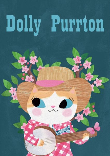 Card-Dolly Purrton