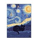 Vevoke Medium Calendar-Niaski