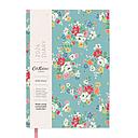 Cath Kidston A5 Diary-Clifton Rose