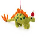 Charity Decoration-Felt Dinosaur Dean