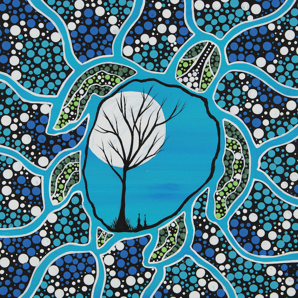 Card-Finding My Way Home