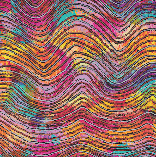 Card-Dance of Fire and Wind