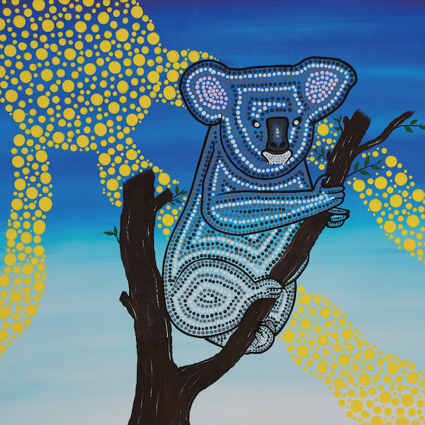 Card-My Totem