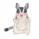 Handmade Felt Sugar Glider