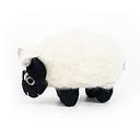 Handmade Felt Black Faced Sheep