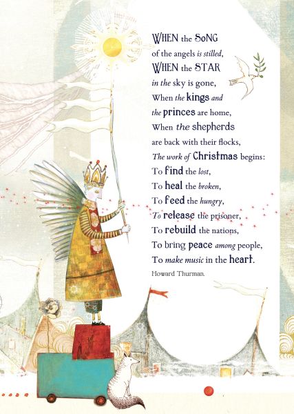 Card-Music In The Heart