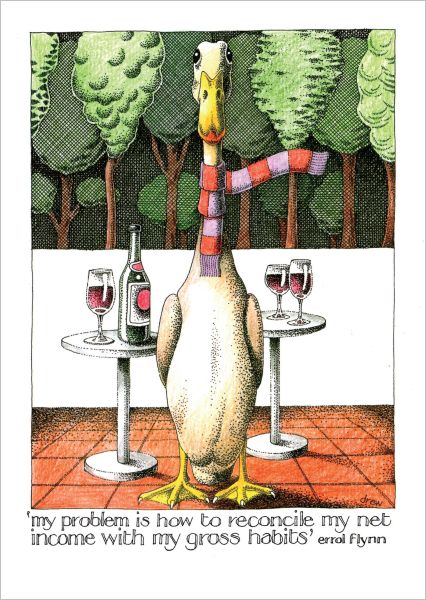 Card-Net Income