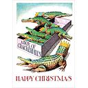 Card-Box Of Crackerdiles