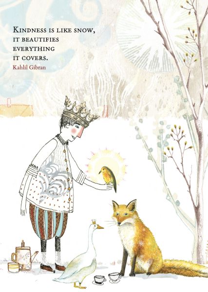 Card-Kindness