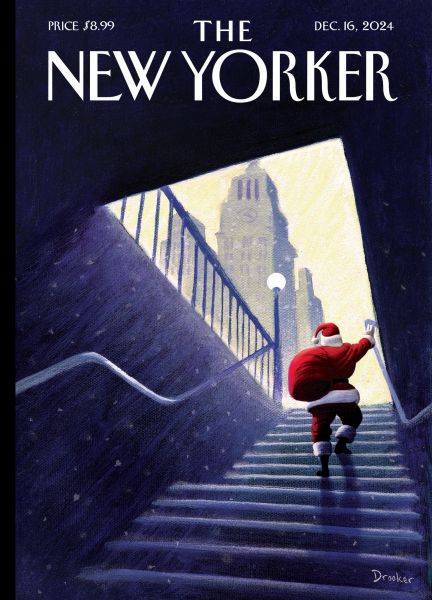 Card-Seasonal Delivery