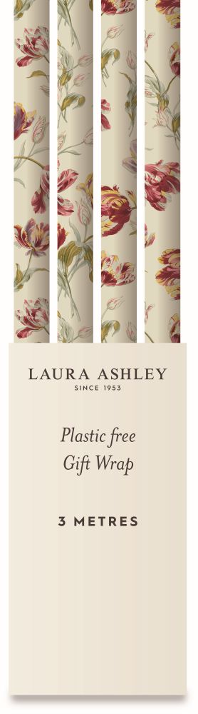 Laura Ashley Roll Wrap-Gosford