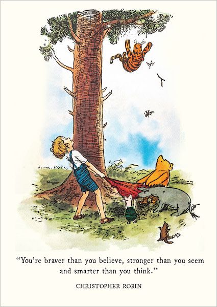 Card-Braver Stronger Smarter