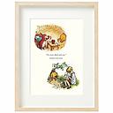 Art Print-Never Afraid