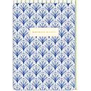 Laura Ashley Foil Card-Palmetto