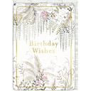 Laura Ashley Foil Card-Linlithgow 