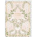 Laura Ashley Foil Card-Parterre