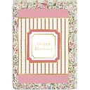 Laura Ashley Foil Card-Rowena