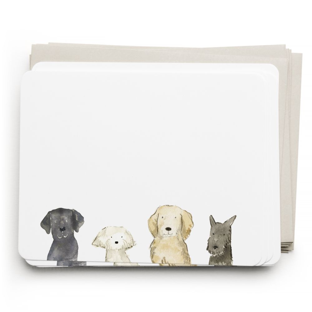 Flat Note Boxed Set-Dog Days