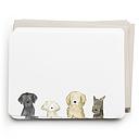 Flat Note Boxed Set-Dog Days