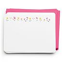 Flat Note Boxed Set-Spring Flowers