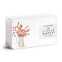 Little Notes-Berry Pitcher