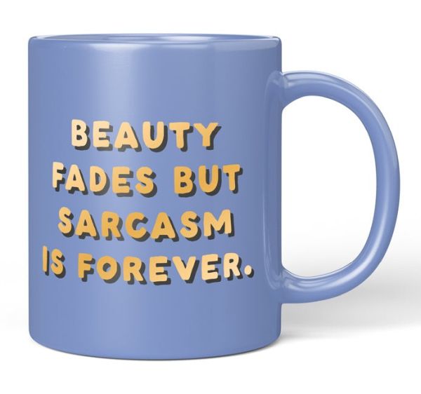 Mug-Sarcasm