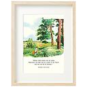 Art Print-Piece Of The Forest