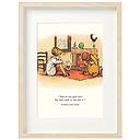 Art Print-Spell Love