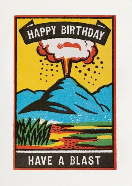 Card-Have A Blast