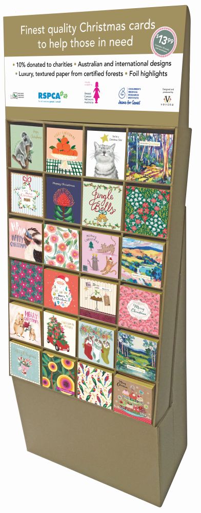 Charity Christmas Kit 2026