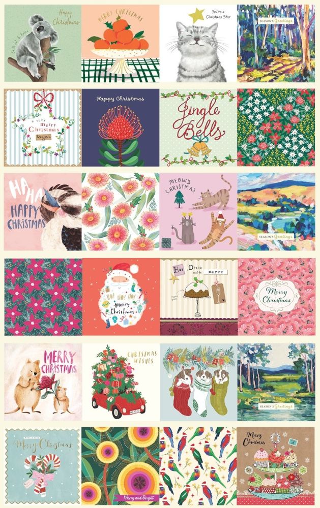 Charity Christmas Top Up Kit 2026