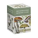 Memory Game-Viazmensky-Mushrooms