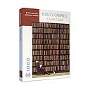 1000-Piece Jigsaw Puzzle-Campbell-Do Not Disturb
