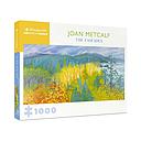 1000-Piece Jigsaw Puzzle-Metcalf-The Cascades