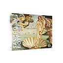 1000-Piece Jigsaw Puzzle-Botticelli-The Birth of Venus