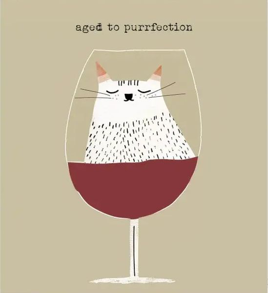 Card-Purrfection