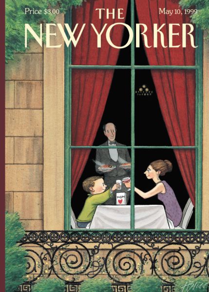 Card-Here’s To You, Mum