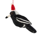 Charity Decoration-Felt-Maggie Magpie