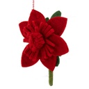 Decoration-Felt-Warratah