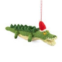 Charity Decoration-Felt-Crocodile Candy