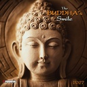 Tushita 30x30 Cal-Buddha's Smile