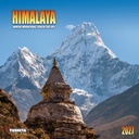 Tushita 30x30 Cal-Himalaya