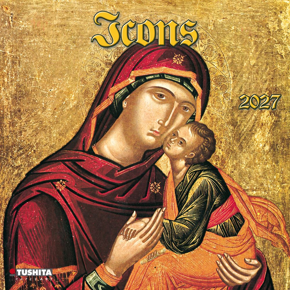 Tushita 30x30 Cal-Icons