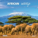 Tushita 30x30 Cal-African Wildlife