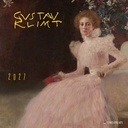 Tushita 30x30 Cal-Gustav Klimt-Women